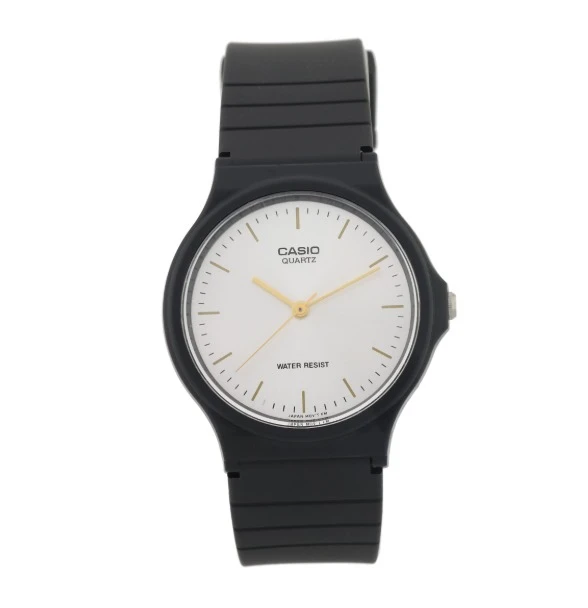 საათი Casio Quartz Wristwatch / MQ-24-7E2LDF