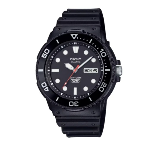 საათი Casio Quartz Wristwatch / MRW-230H-1E1VDF