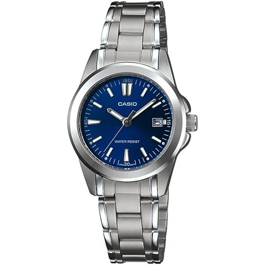 საათი Casio Quartz Wristwatch / LTP-1215A-2ADF