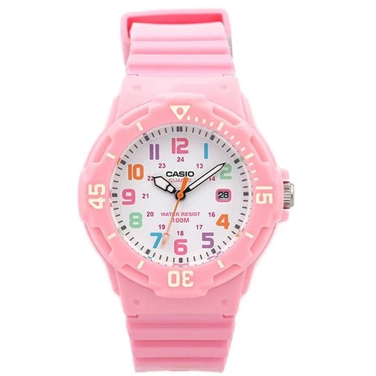 საათი Casio Quartz Wristwatch / LRW-200H-4B2VDF