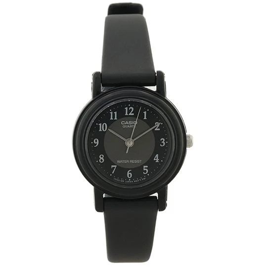 საათი Casio Quartz Wristwatch / LQ-139AMV-1B3LDF