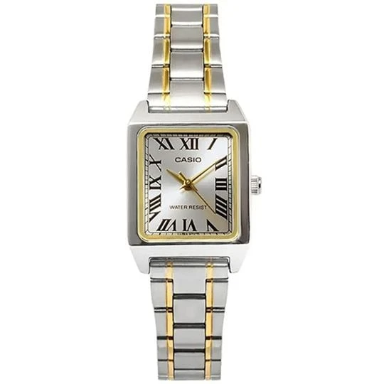 საათი Casio Quartz Wristwatch / LTP-V007SG-9BUDF
