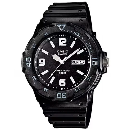 საათი Casio Quartz Wristwatch / MRW-200H-1B2VDF