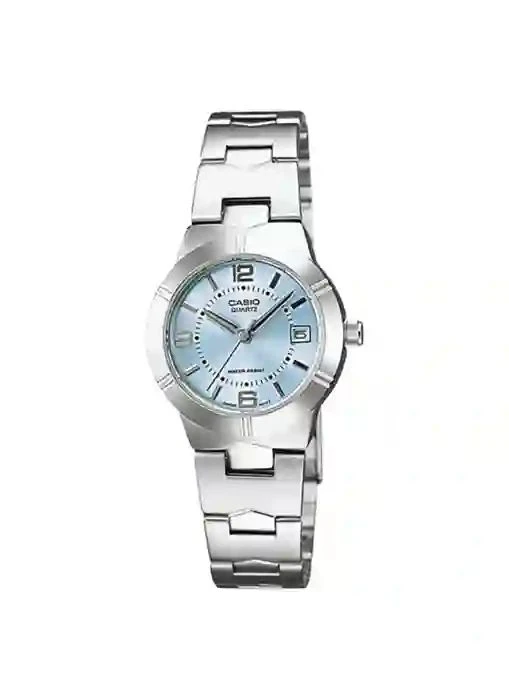 საათი Casio Quartz Wristwatch / LTP-1241D-2ADF