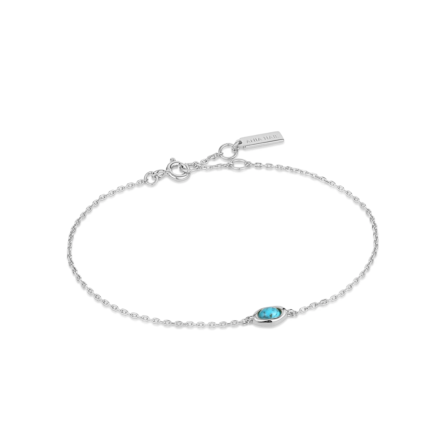 Ania Haie 925 Sterling Silver Bracelet B044-02H სამაჯური