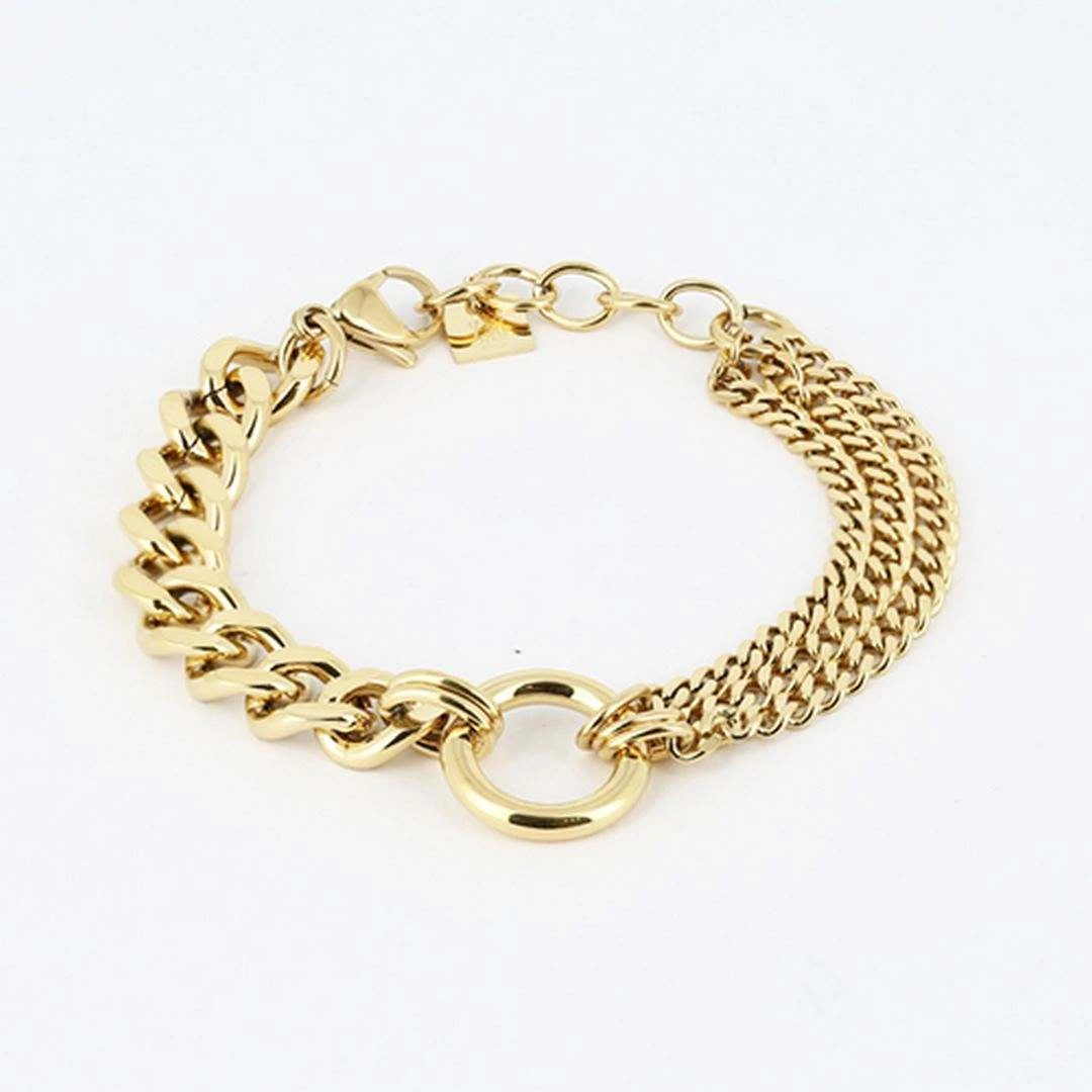Zag Bijoux SBS15177-01UNI სამაჯური