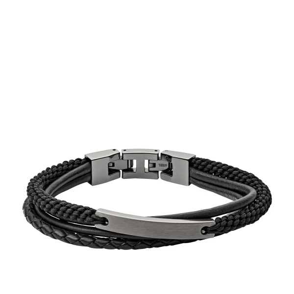 Fossil JF03185793 მამაკაცის სამაჯური