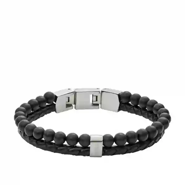 Fossil JF02763040 მამაკაცის სამაჯური