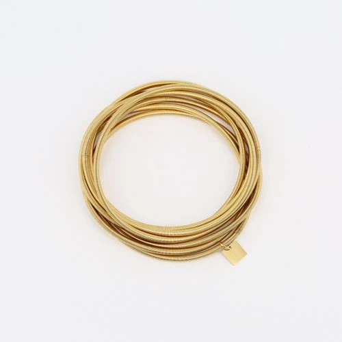 Zag Bijoux SBZ15963-01UNI სამაჯური