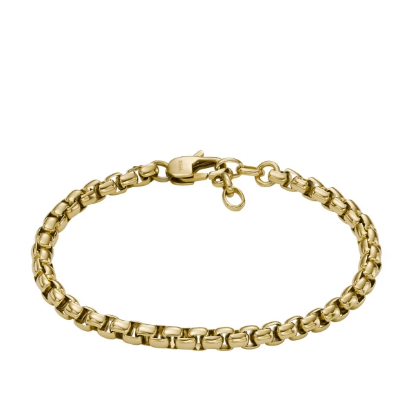 FOSSIL JF04561710 მამაკაცის სამაჯური