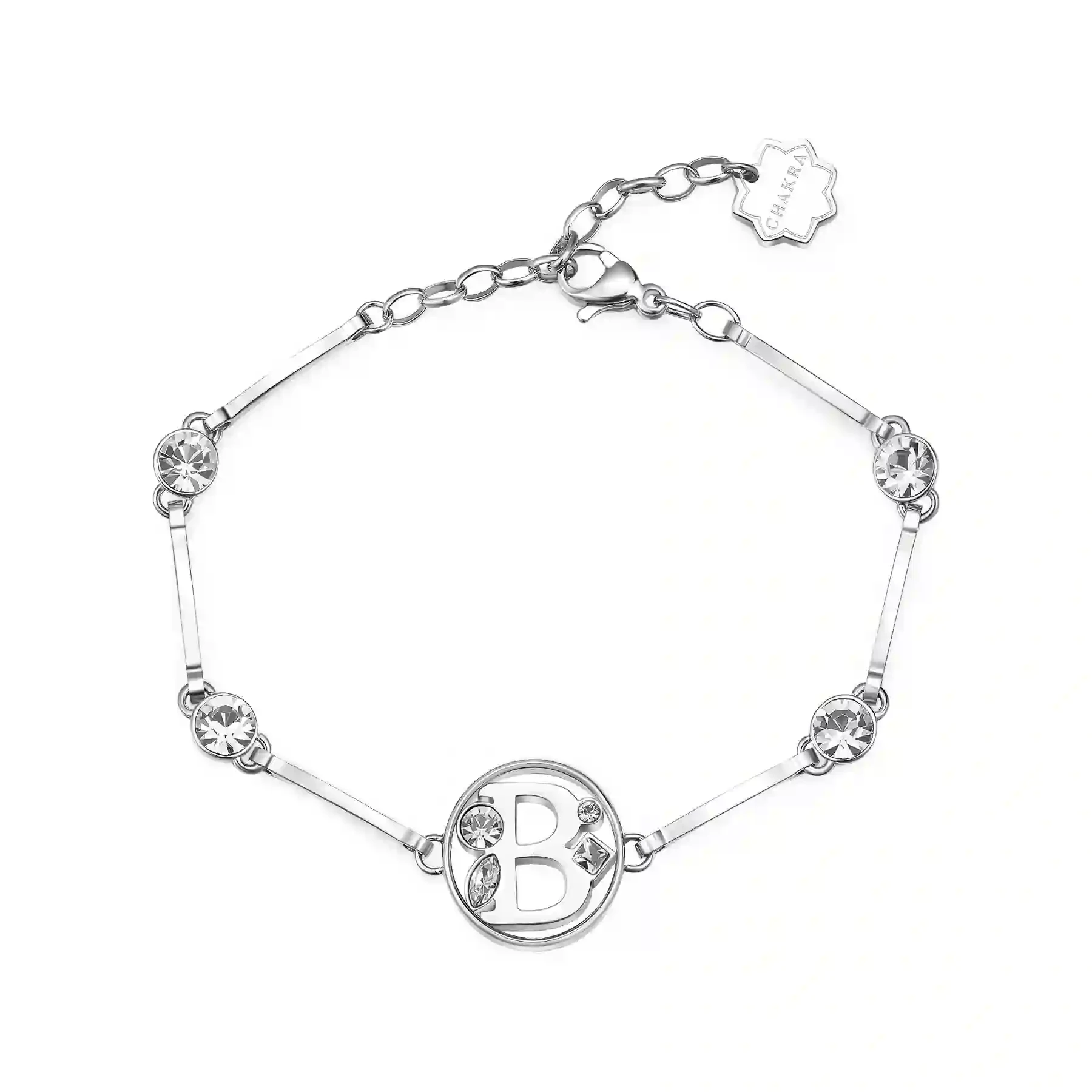 Brosway BHKB050 CHAKRA ქალის სამაჯური