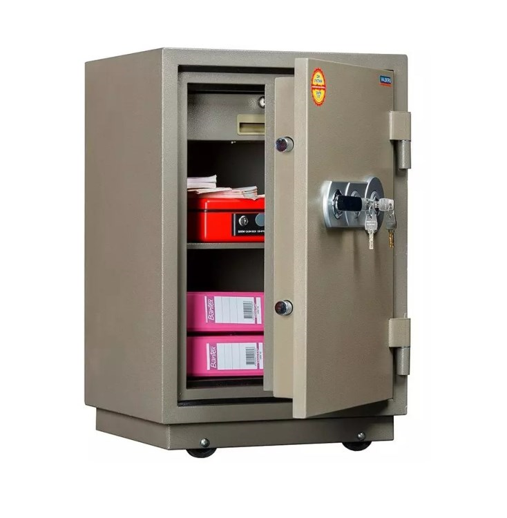 სეიფი ცეცხლგამძლე Valberg FRS-73.T-KL 73.2x48.5x43 სმ