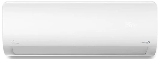 კონდიციონერი MIDEA AG-18N8DO Ioniser