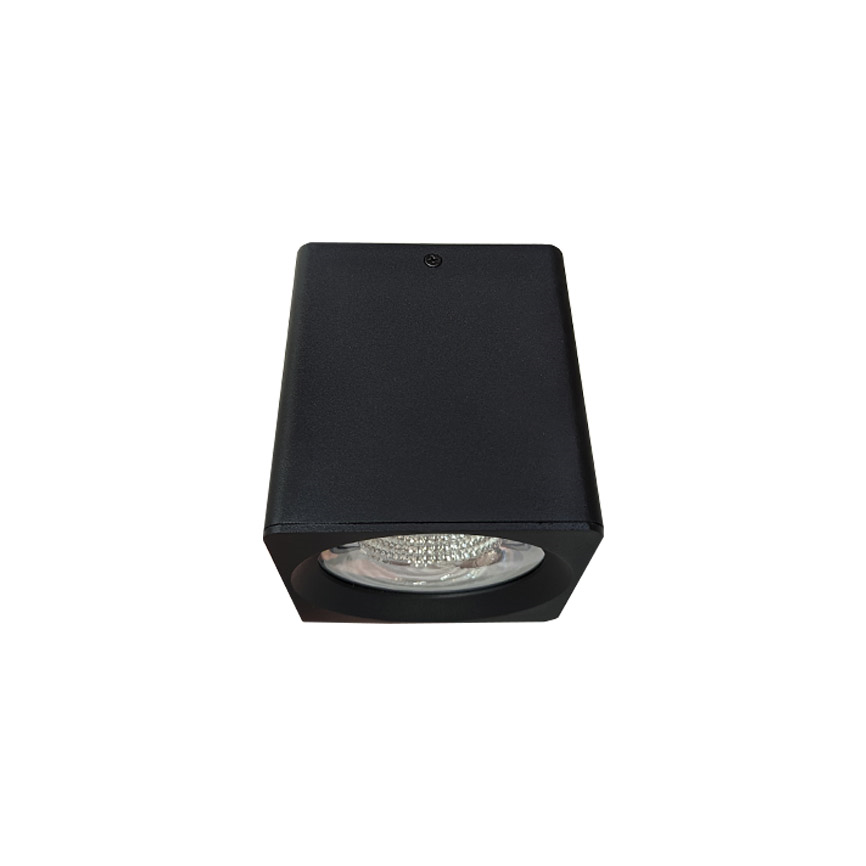დაუნლაითი კვადრატული Sneha 15W 4000К HH07 15WCOB