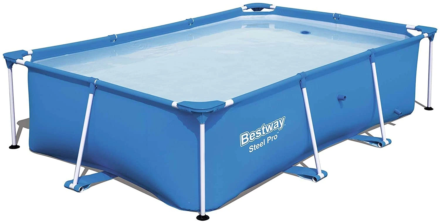 კარკასული აუზი BESTWAY 56403