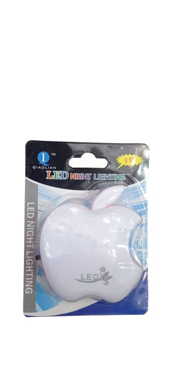 ბრა Iphone QL-336 LED 1W