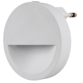 ღამის სანათი Rabalux PUMPKIN 0,5W 3000К 2283
