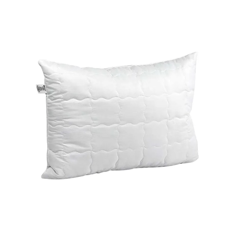 ბალიში Runo 310.52_Warm Silver 50х70სმ