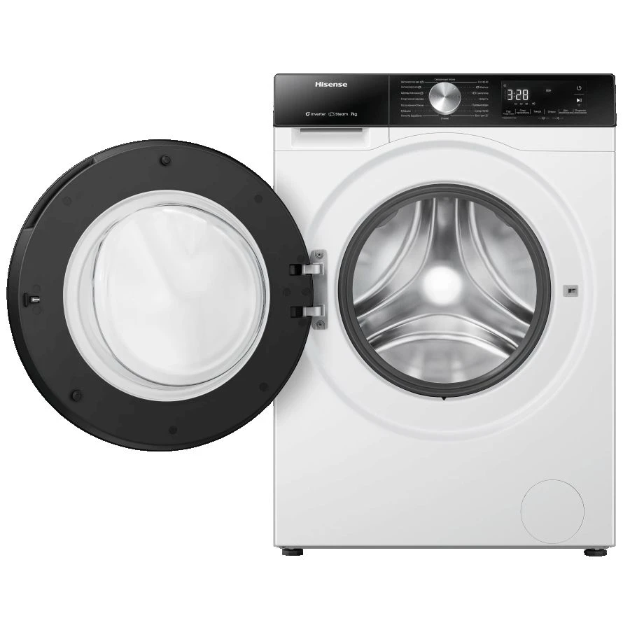 სარეცხი მანქანა Hisense WF3S7021BWU