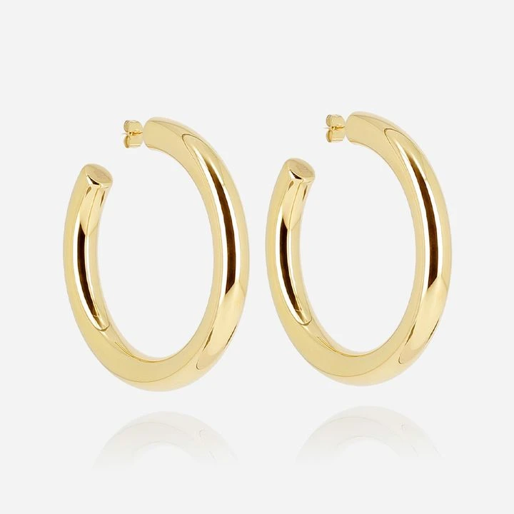 Zag Bijoux SEC21313-01UNI8X60 საყურე