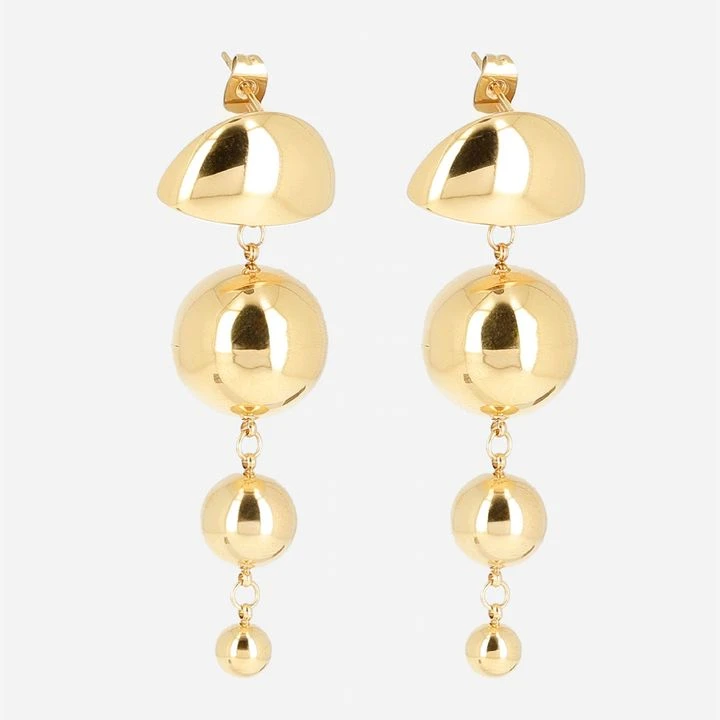 Zag Bijoux SEL23029-01UNI საყურე