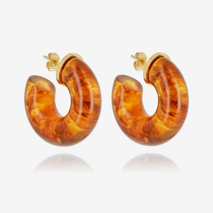 Zag Bijoux SEC23382-01CFE საყურე