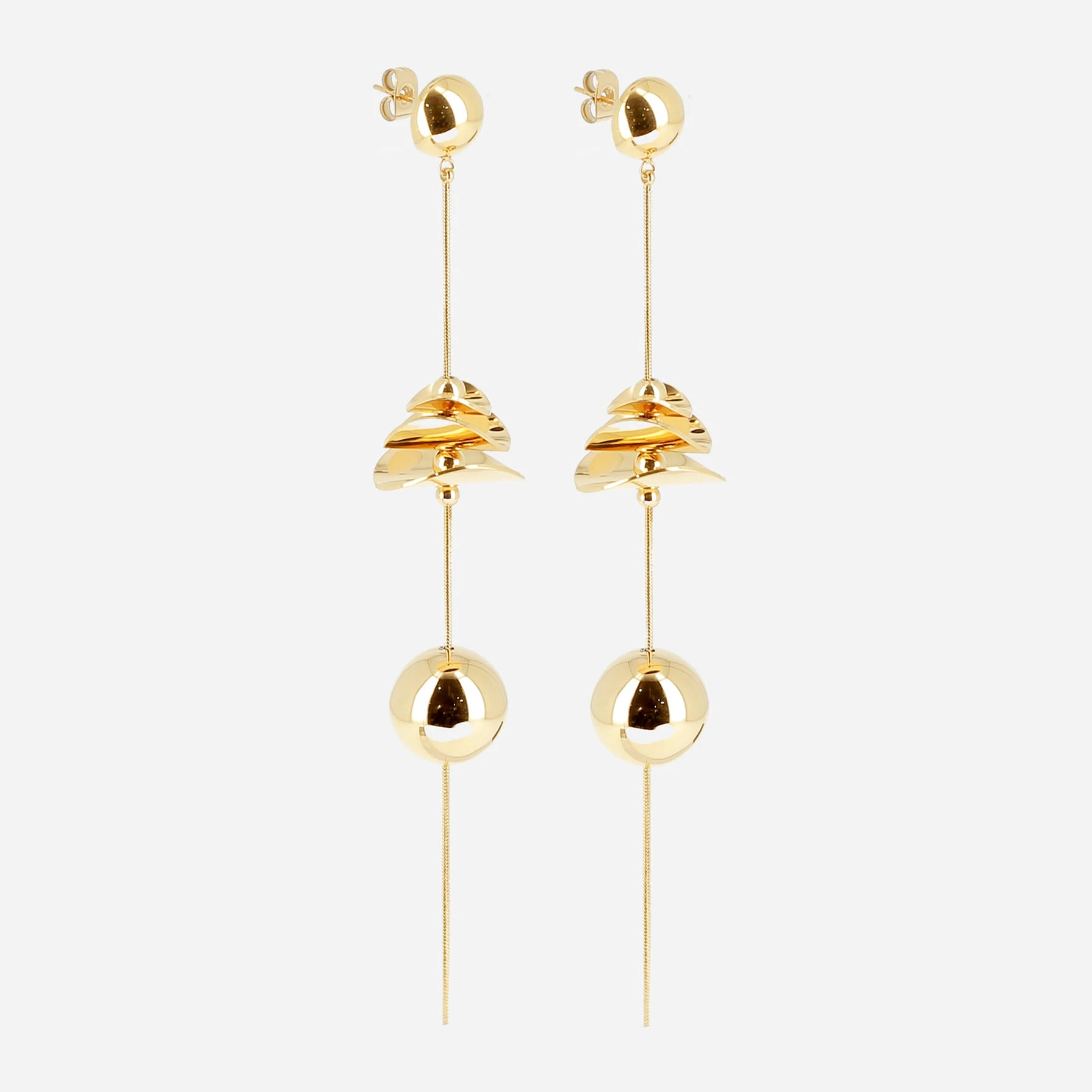 Zag Bijoux SEL23059-01UNI საყურე
