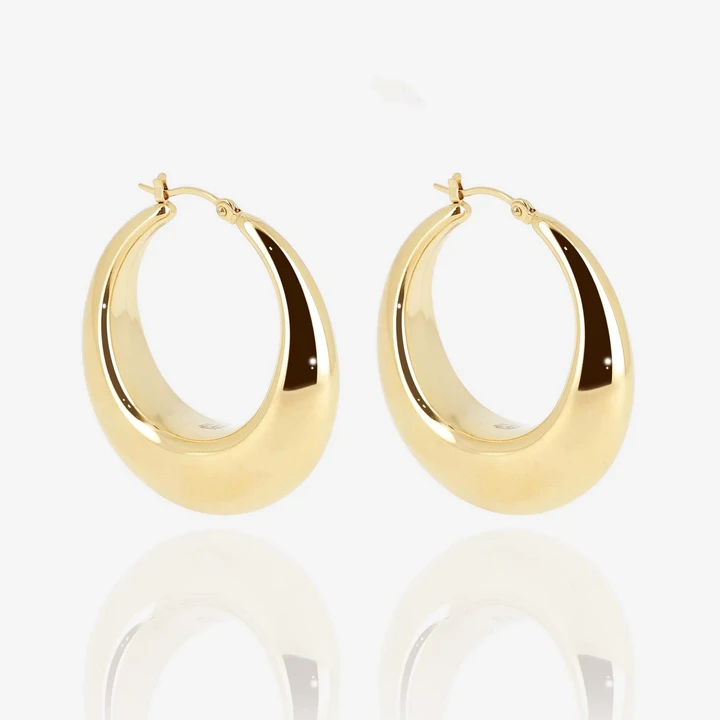 Zag Bijoux SEC24101-01UNI საყურე