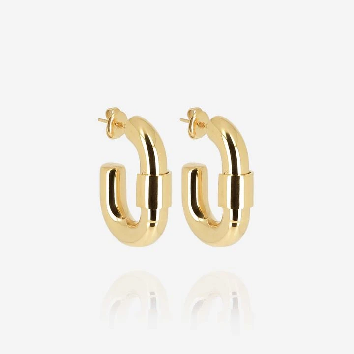 Zag Bijoux SEC24211-01UNI საყურე