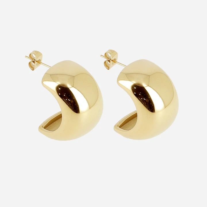 Zag Bijoux SEC23255-01UNI საყურე