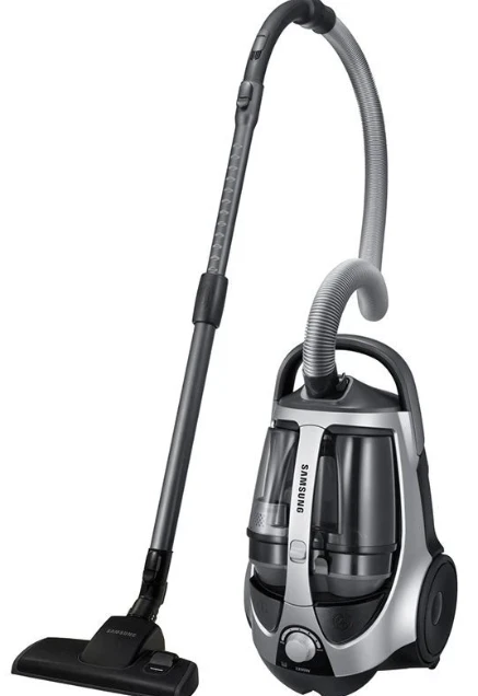 მტვერსასრუტი SAMSUNG VCC8835V37/XEV