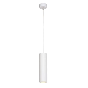 საკიდი LUMINEX Insert Round 300 E27 1x MAX 60W ნაცრისფერი 8557