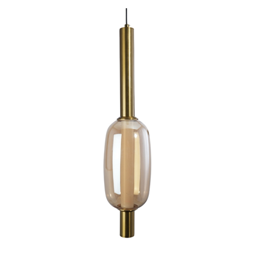საკიდი LED 4000К MD5227-1D ოქროსფერი
