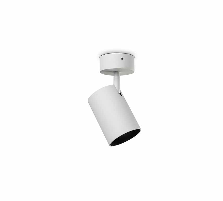 სპოტი New Light GU10 C6871-EA0A თეთრი