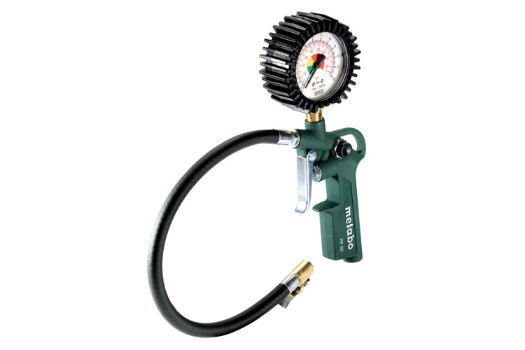 პისტოლეტი საბურავის გასაბერად Metabo RF 60 (602233000)