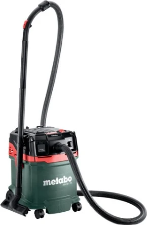 მტვერსასრუტი Metabo ASA 30 L PC 1200W