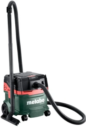 მტვერსასრუტი Metabo AS 20 L PC 1200W