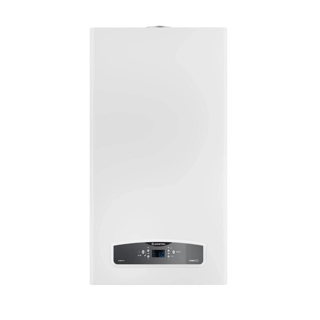 ცენტრალური გათბობის ქვაბი ARISTON CARES XC 18 FF NG