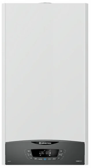 ცენტრალური გათბობის ქვაბი ARISTON CLAS XC SYSTEM 32kw mono FF