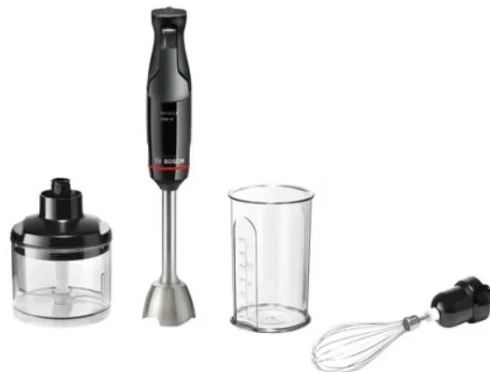 ხელის ბლენდერი BOSCH MSM4B621