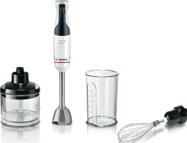 ხელის ბლენდერი BOSCH MSM4W421