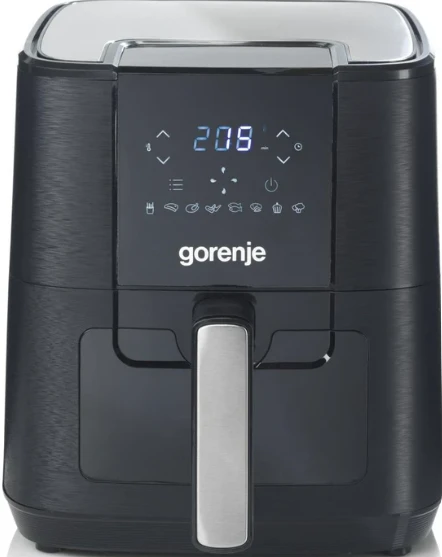 აეროგრილი GORENJE AF1350DWB
