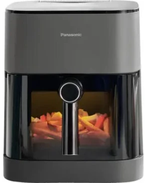 Air Fryer/ Panasonic NF-CC500SXE
