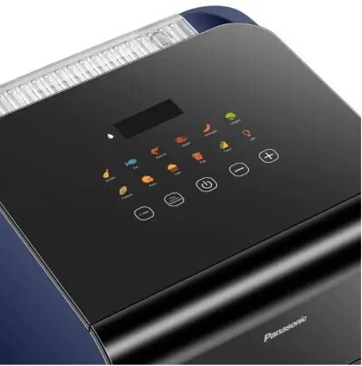 Air Fryer/ Panasonic NF-CC600ATS