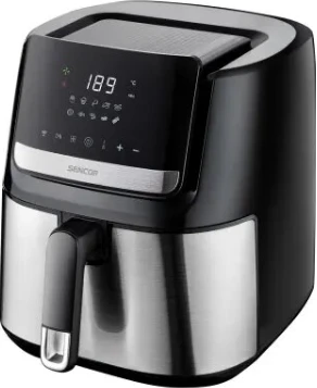 Air Fryer/ SFR 6600SS  Air Fryer