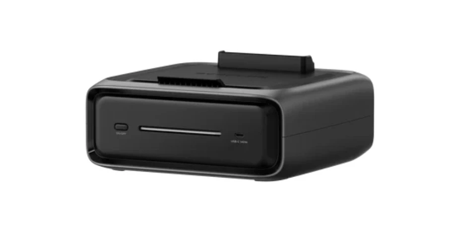 EcoFlow RIVER 3 Extra Battery 600