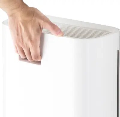 Air Cleaner/ SHA 8400WH-EUE3 AIR PURIFIER      SENCOR