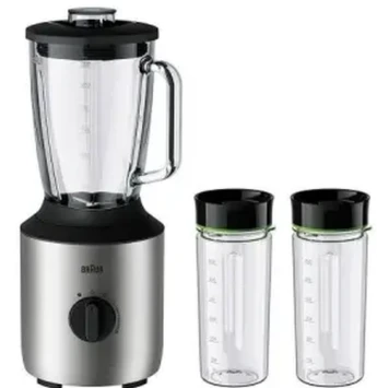 Blender/ BRAUN JB3272SI