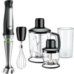 ბლენდერი Blender/ Braun MQ7045X HB