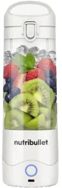 Blender/ NBP003W NUTRIB PORTABLE WHITE